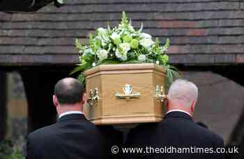 'Tragic but unsurprising' hundreds die in poverty every year in Oldham - The Oldham Times