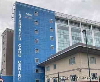 Oldham set for more sexual health facilities to be provided - The Oldham Times