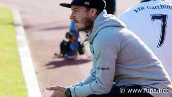 VfR Garching II steigt auf: „Mit Dennis Niebauer hatten wir einen überragenden Spieler“ - FuPa