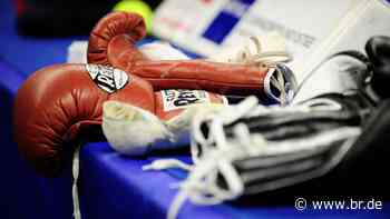 Tödlicher Boxwettkampf in Garching - br.de