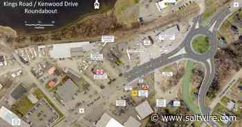 Cape Breton roundabouts slated to go forward in fall - Saltwire