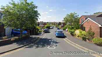 Atherton: Dog escaped Christmas party and attacked couple