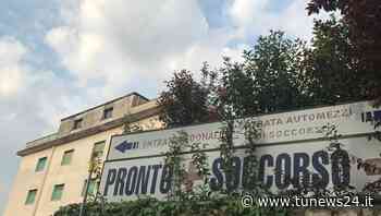 Colleferro, pronto soccorso al collasso: da una denuncia emerge un vero "inferno" - Tu News 24