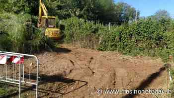 Colleferro, al via i lavori per la realizzazione della pista ciclabile - FrosinoneToday