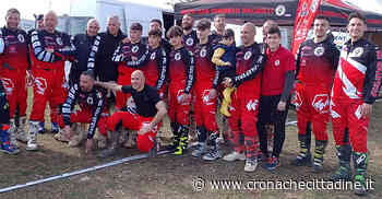 Colleferro. Un fine settimana in “gran spolvero” per la Scuderia Corse del Motoclub “Tommaso Piccirilli” - Cronache Cittadine