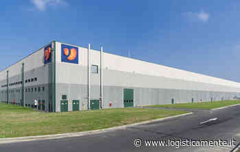 Unieuro pronta ad aprire un nuovo hub logistico a Colleferro - Logisticamente.it