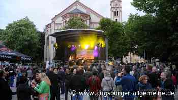 Das erwartet Besucher bei der Kulturnacht in Weißenhorn