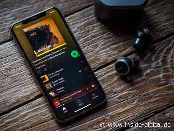 Spotify: Funktionen verschwinden, Werbung trotz Abo kommt – Musik wird zur Nebensache - inside digital