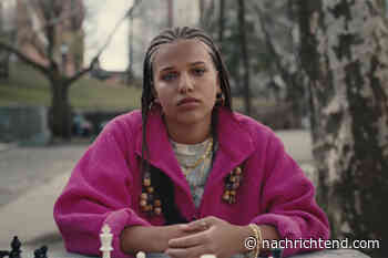 Wer ist Zimmie in der Nike-Werbung? - Nachrichten De - nachrichtend.com