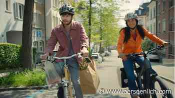 Triebhaus Kommunikation: «Besser vorbereitet» in die Pedale treten - persoenlich.com