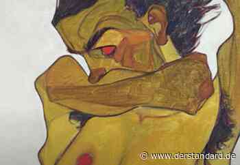 Beste Werbung des Jahres: CCA-Gold mit nackter Kunst und einem Podcast gegen das Vergessen - DER STANDARD