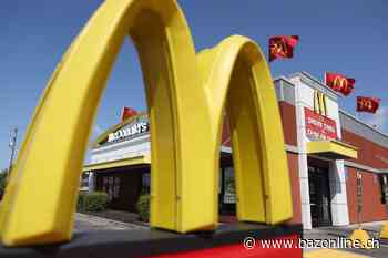 Irreführende Werbung – Kunde klagt gegen McDonald's und Wendy's wegen zu kleiner Burger - Basler Zeitung