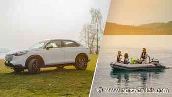 Farner Consulting: Das intelligente Fahrerlebnis ausprobieren - Werbung - persoenlich.com