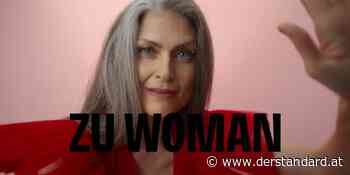"Du bist genau richtig!": Frauenmagazin "Woman" startet neue Kampagne - DER STANDARD