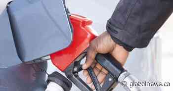 Taxi drivers in Saint John seek rate increase to meet rising fuel costs - Global News
