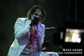 GALLERY: This Is What My Chemical Romance's Gigantic Show In Milton Keynes Looked Like - ROCKSOUND.TV