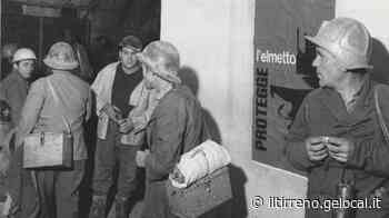 Massa Marittima, l’archivio delle miniere racconta 100 anni di storia - Il Tirreno