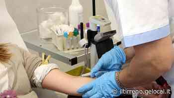 Manca sangue, forte appello alla donazione - Il Tirreno