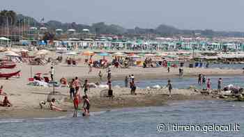 Turismo a Massa: i prezzi? Dai 50 ai 200 euro per dormire. Ecco le cifre delle vacanze - Il Tirreno