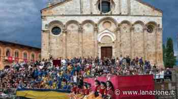 Massa si infiamma col Balestruzzo - LA NAZIONE