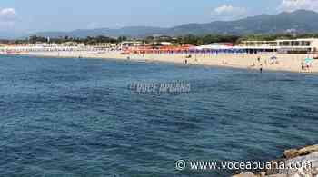 Giovedì, l'anticipo d'estate continua su Massa-Carrara - La Voce Apuana