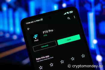 FTT Kurs-Prognose: FTX Token bildet ein umgekehrtes Cap-and-Handle-Muster - CryptoMonday | Bitcoin & Blockchain News | Community & Meetups