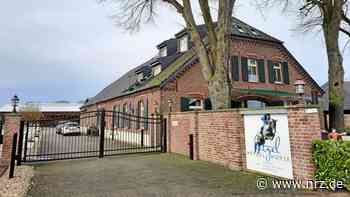 Darum wird im Reitsportzentrum Goch für Bill Gates geplant - NRZ News