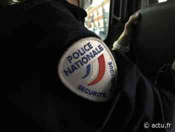 Verneuil-sur-Seine : l’ado à moto prend tous les risques pour fuir la police - actu.fr