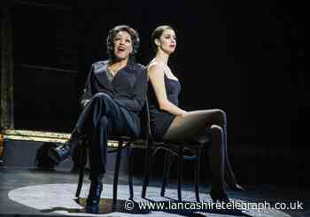 I was alone for two years says Chicago star Sheila Ferguson