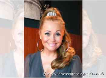 Pop star Sonia joins this town's Platinum Jubilee celebrations 