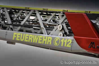 Kreis Mettmann: Erste Feuerwehreinsätze wegen Unwetter - Super Tipp