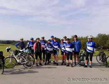 Stadtradeln: „Team Mettmann“ ist rekordverdächtig - Super Tipp