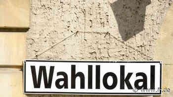 Landtagswahl NRW live: Das sind die Ergebnisse im Wahlkreis Mettmann I - fr.de