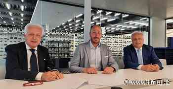 Gemona, siglato l'accordo per Palazzo Scarpa - Il Friuli