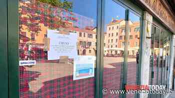 Il questore chiude un bar a Venezia e uno a Mestre - VeneziaToday