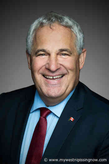 Engagement period launched for Canada's Federal Tourism Growth Strategy - My West Nipissing Now