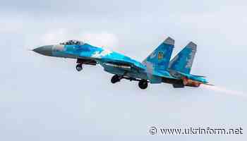 Ukraine’s aviation destroys 20 units of Russian equipment in a day - Ukrinform