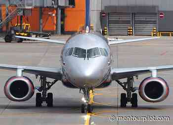 Britain, Italy – More Sanctions On Russian Aviation - Mentour Pilot