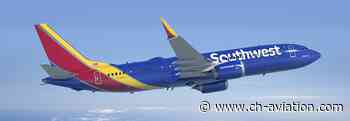 US lawsuit probes Southwest's role in B737 MAX development - ch-aviation