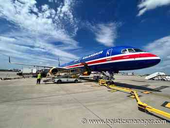 Menzies Aviation extends 15 year partnership with Icelandair - Logistics Manager