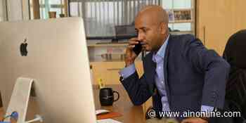 Krimson Stakes Claim as Africa’s Biggest Flight-support Team - Aviation International News