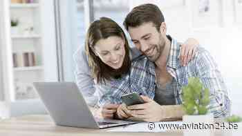 Acumen Aviation launches “fin-S” Online Asset Valuations application - Aviation24.be