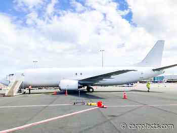 World Star Aviation grows freighter portfolio with 737 Classic acquisitions - Cargo Facts