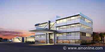 Atlantic Aviation’s Boca FBO To Get $40M Makeover - Aviation International News