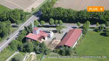 Aichach: Klimaneutral bis 2040: Wie kann Aichach sein Ziel erreichen? | Aichacher Nachrichten - Augsburger Allgemeine