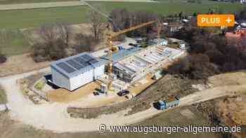 Aichach: Wasserversorger Magnusgruppe bekommt Ukraine-Krieg zu spüren | Aichacher Nachrichten - Augsburger Allgemeine