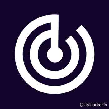 API Tracker - IMDB for APIs, the world's biggest API search engine