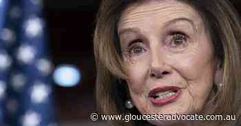 Pelosi barred from Catholic communion - Gloucester Advocate