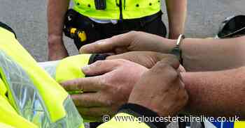 Man wanted on an emergency recall to prison arrested in Gloucester - Gloucestershire Live