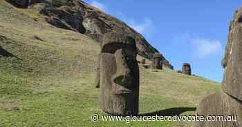 Easter Island reopening to tourists - Gloucester Advocate